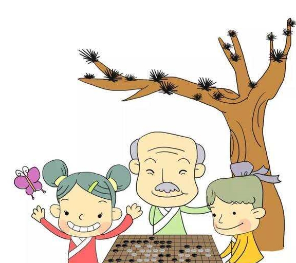 "棋如人生,人生如棋:会下围棋的孩子,会有哪些收获?