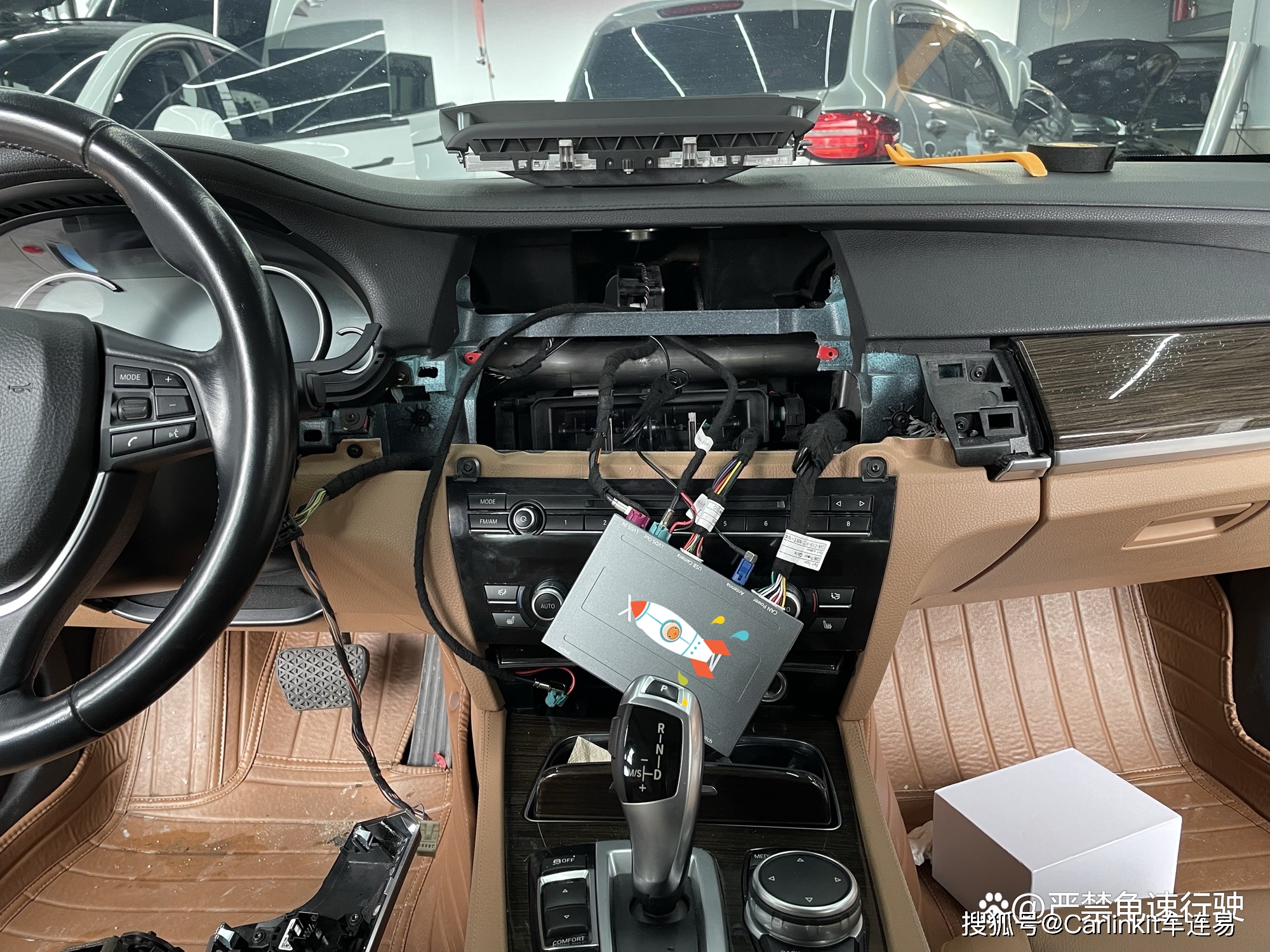 车无法使用carplay怎么办简单啊