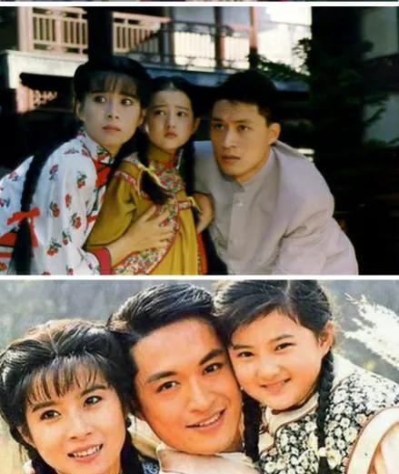 谢祖武:妻子为何对拍摄《哑巴新娘》如此上心,曾数