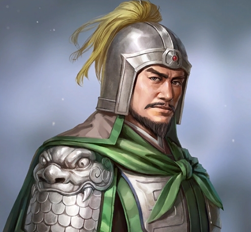 镇南将军:辅匡根据《三国志》等史料的记载,辅匡是荆州襄阳郡(治今