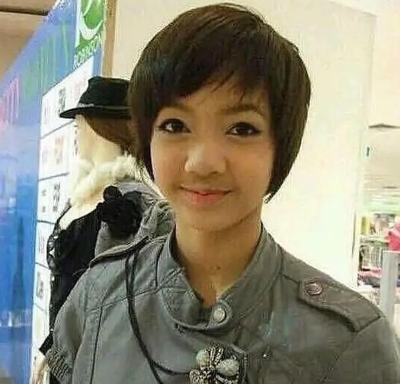 原创粉墨组合旧照引热议朴彩英越来越美金智秀和lisa的变化好大