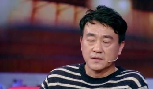 当红时嫁给"穷小子",结婚22年零绯闻,难怪何冰事业如此成功_李海洋