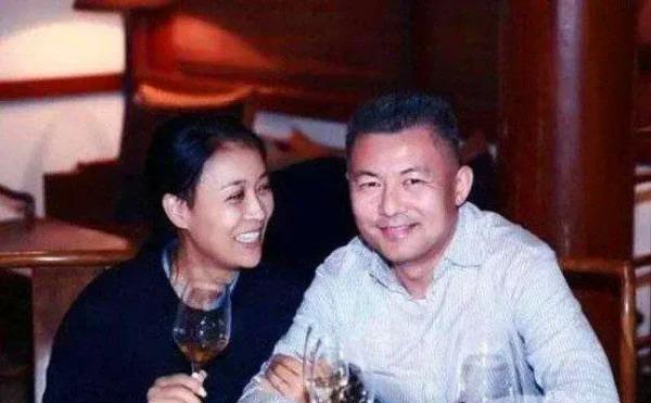 "东北大姐大"那英:得知高峰出轨王纳文,怒不可遏_蔡国庆_事业_孟桐