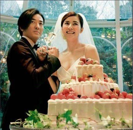 生活也能安逸自在了,可遗憾的是和蒙嘉慧结婚13年了都没有一个孩子,但