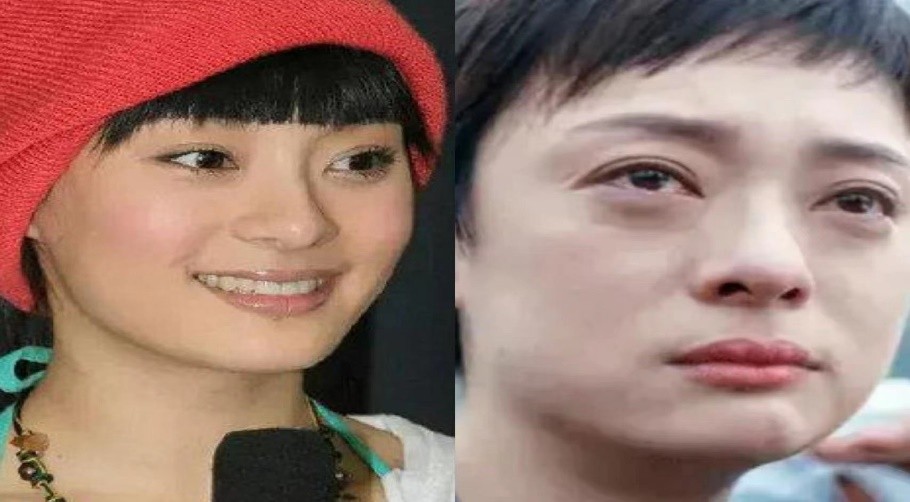陶虹_徐峥_女明星