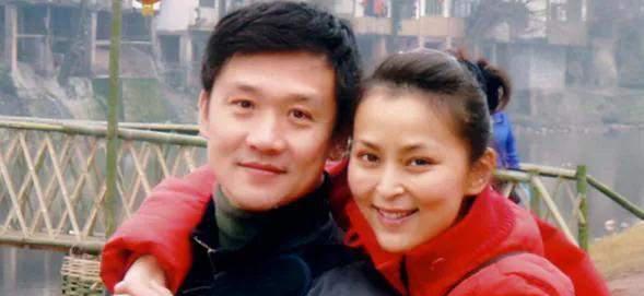 "林满江"的激情往事:因柯蓝抛弃结婚14年的发妻,今