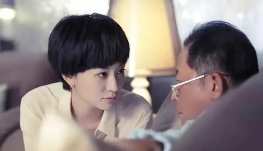 原创李小冉新剧林深见鹿备受期待她的任务不是美却总让人惊艳