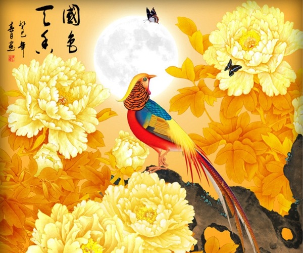 原创老一辈的话没瑕疵女人出生在农历这几月富贵安康日子滋润