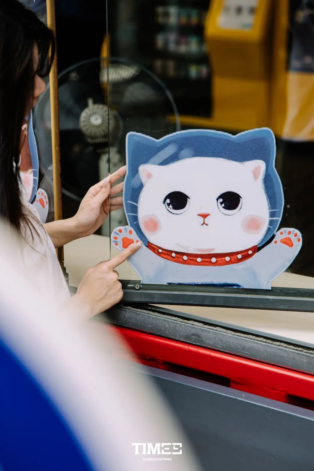印象_猫咪_市集