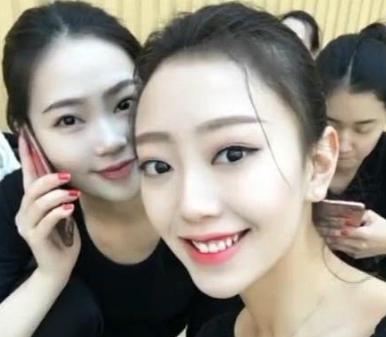 原创同学微博发遇害空姐李明珠生前视频是真心纪念还是蹭热度