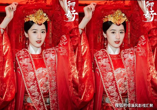 祝卿好袁冰妍的8套造型蓝色沈宴没见过黄色装明艳大方
