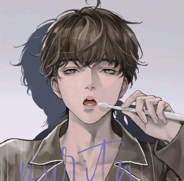 原创188白日梦系列群秀组合养眼邵群帅气迷人程秀软萌可爱