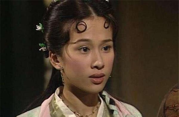 她被称为"帝女花",嫁入豪门却要佘诗曼救济,今42岁仍似少女_文颂娴