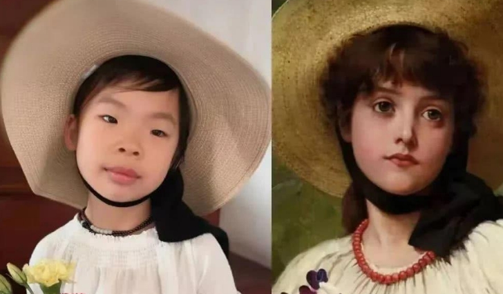 人类幼崽多能模仿？宝宝整天抿嘴引妈妈担忧，真相却让人哭笑不得