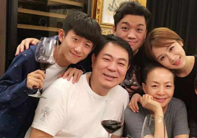 原创你只看到张一山杨紫的成功没看到尤浩然的努力