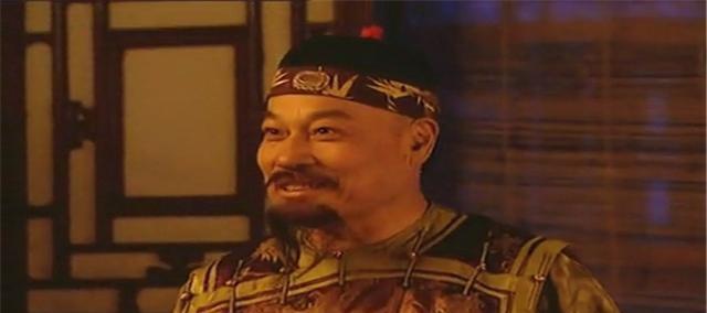 雍正王朝主演现状上十三爷风采依旧不减当年