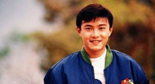 《恋爱交叉》使他一举夺冠,张卫健成了继梅艳芳,吕方之后的第三位新秀