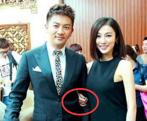 网友:林心如真的输惨了如果你是苏有朋,你会选择林心如还是amy?