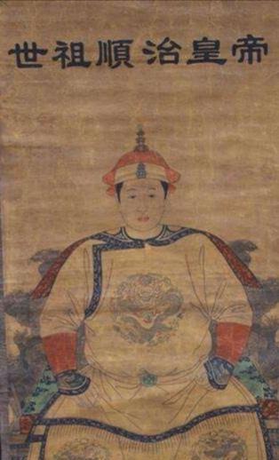 多尔衮,豪格鹬蚌相争,福临渔翁得利崇德八年(1643年)八月,清太宗