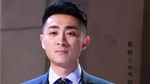 侯耀文女儿侯瓒:憎恨14年父亲,状告伯父,最终和郭德