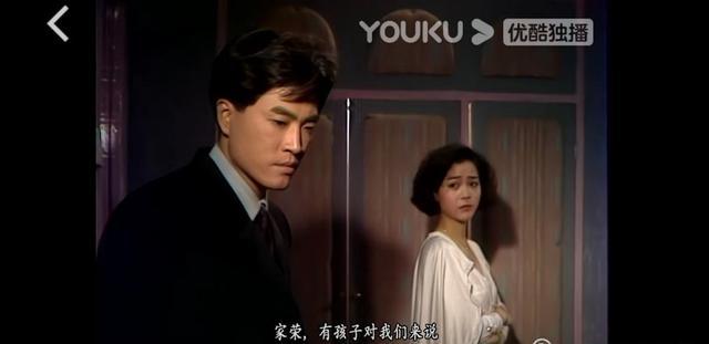 原创重温经典我本善良才知道石家荣和齐浩儿交欢不交心的真相