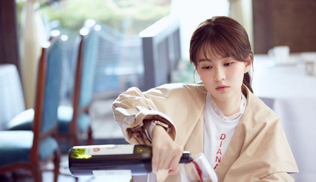 原创娱乐点评周深许魏洲徐璐马思纯白宇乔欣
