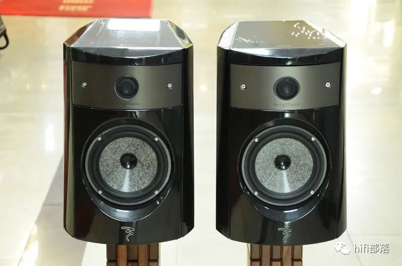 法国 劲浪 focal electra 1008 be 书架音箱_扬声器