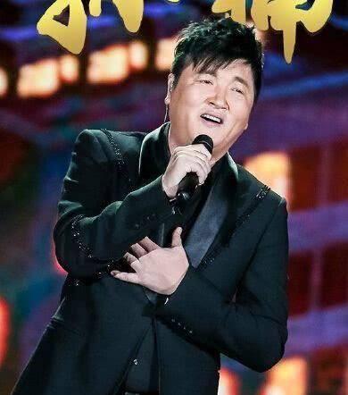 曾经的歌坛一哥如今落魄到无人理孙楠这些年经历了什么