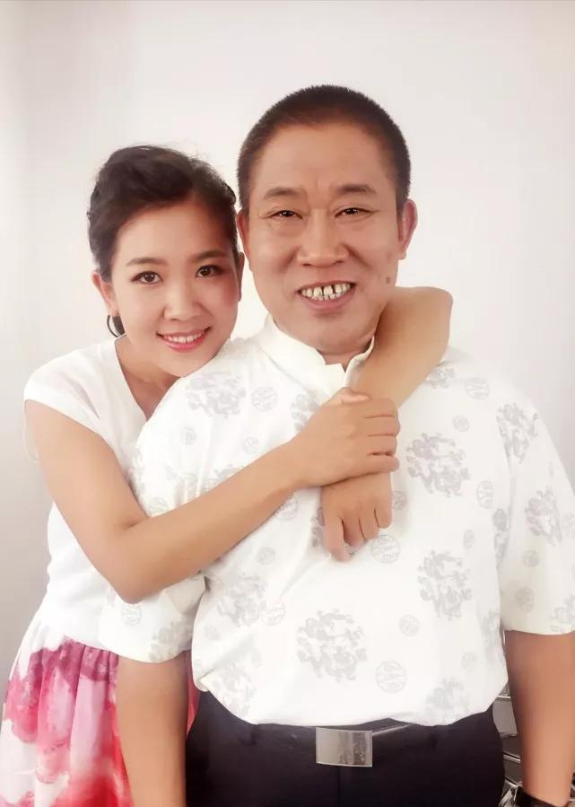 老戏骨杜旭东的朴实人生和他生命中深爱的一个女人