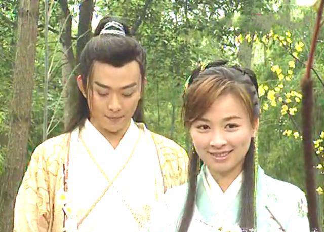 闫妮30岁第一次扮演古装角色不是佟掌柜而是犹如浮萍般的她