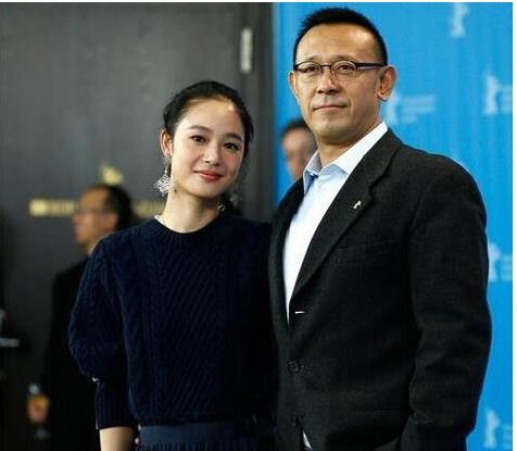 原创姜文称女儿全世界最漂亮原以为是开玩笑看到照片后服气了