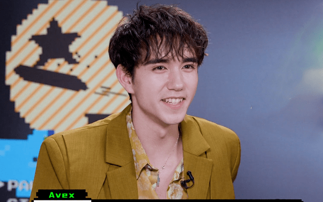 《创造营2022》正片滤镜妆发有毒"大变活人" 网友:鹅!