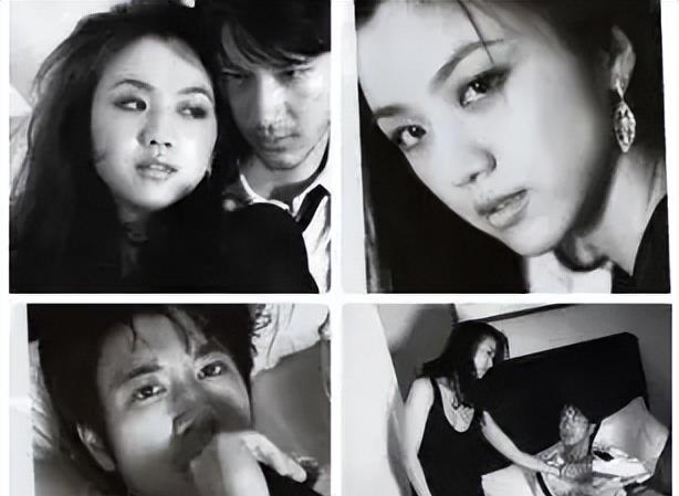 Tuigirl推女郎泄露,Tuigirl推女郎泄露 汤唯被推到了风口浪尖,成为了整顿的"出头鸟《色戒》被当成典型.