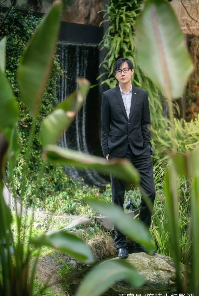 伍声结婚引轰动,他的来头竟这么大!_dota_中国_电竞