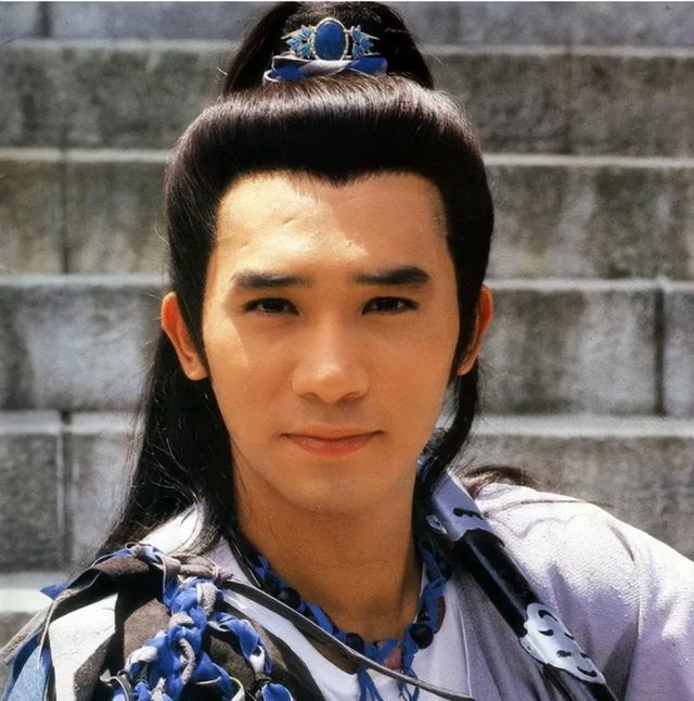 最帅花无缺:曾和梁朝伟平分秋色,后靠风月片生活,他经历了什么_吴岱融