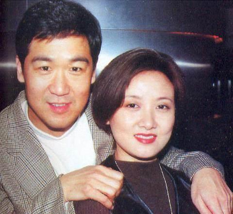 张国立老婆邓婕才是真年轻,60岁仍旧容貌姣好_照片_红楼梦_时候