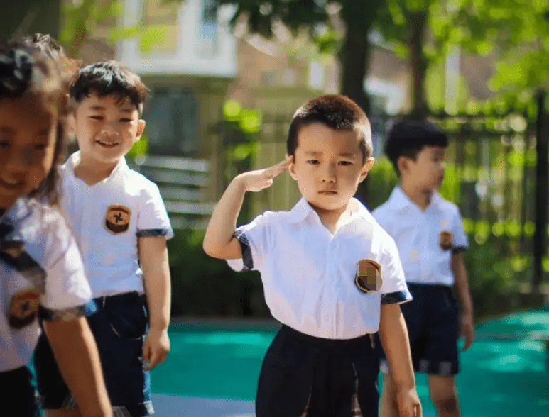 幼儿园的男孩,为啥比女孩更爱哭？＂小男子汉＂的坚强可能是假象