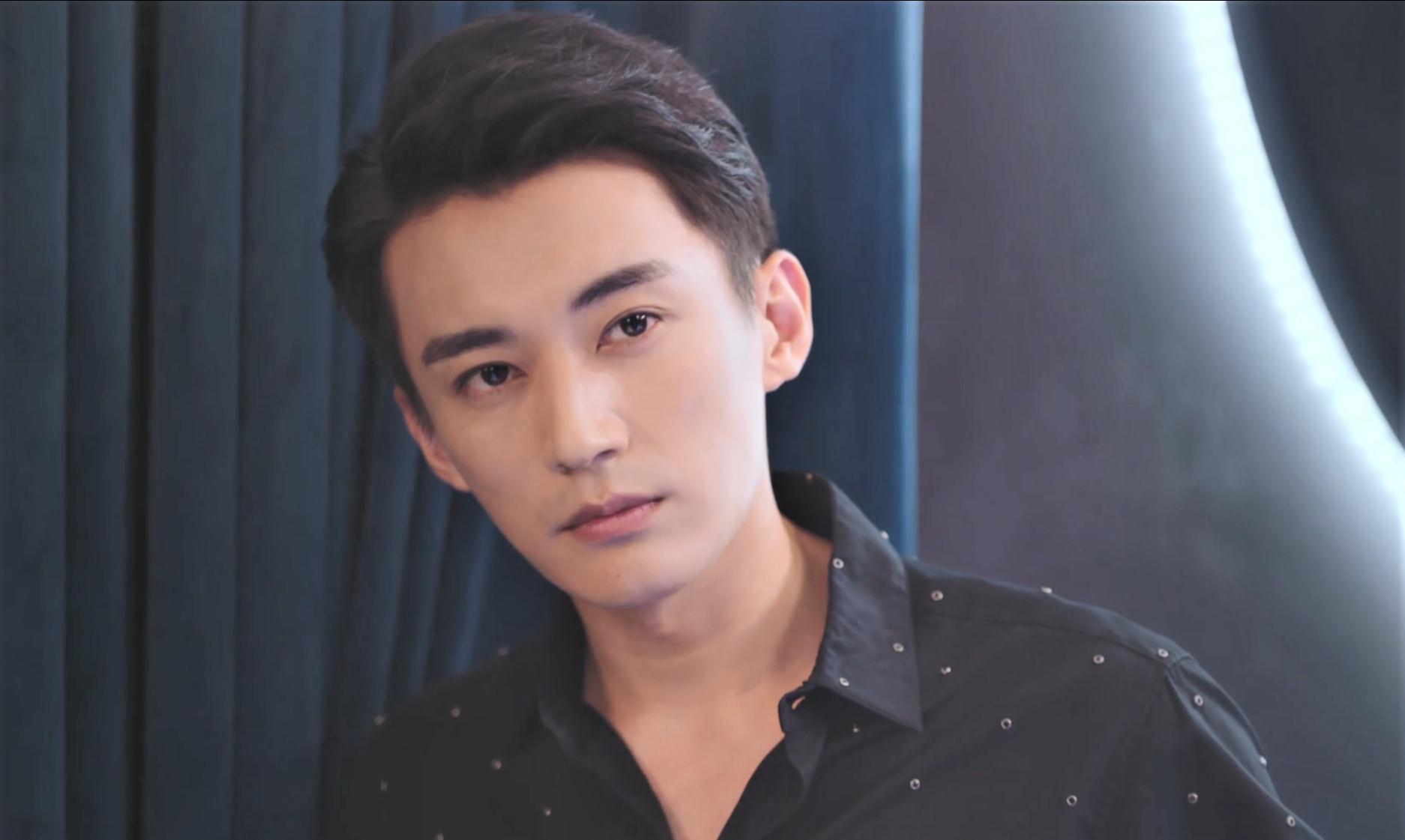 原创夜色暗涌时刘学义这个危险的霸总入眼也入心
