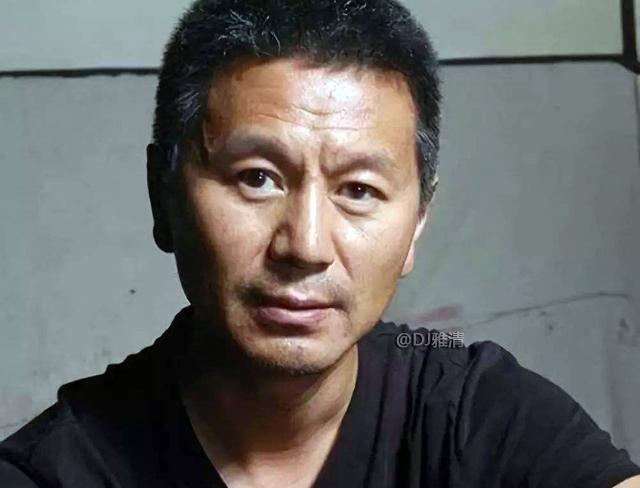 48人中走出半个娱乐圈老戏骨,还有一个成大导演_吴玉华_女人_篱笆