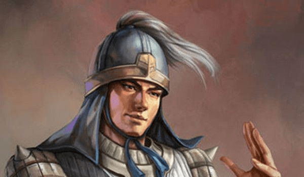 东吴帝国苏州籍五大名将,有两对父子,还出现了两位丞相_朱桓_公元