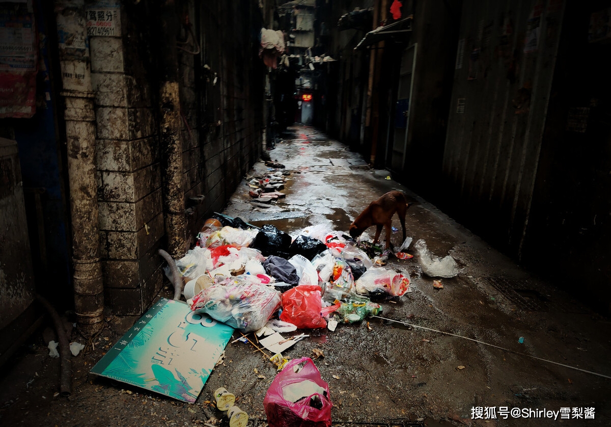 原创武汉最大的城中村巅峰时住着10万打工族鱼龙混杂堪比香港的九龙城