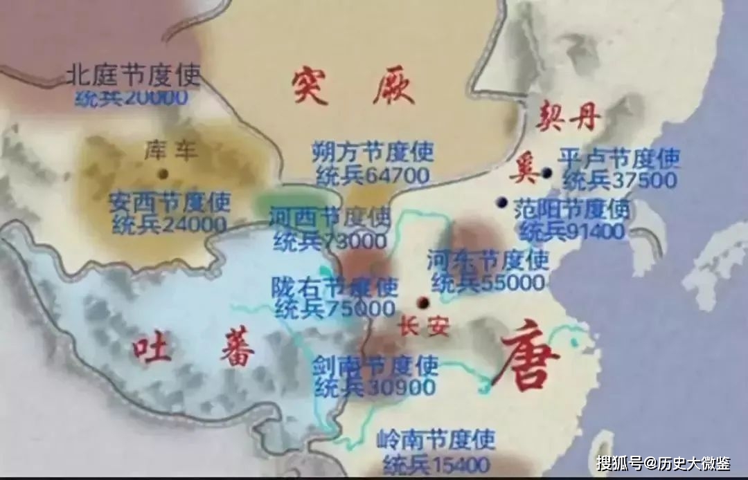 唐玄宗_王忠嗣_王海滨