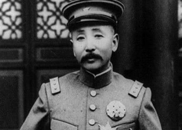 1925年,郭松龄夫妇双双曝尸街头,用死亡谱写民国旷世