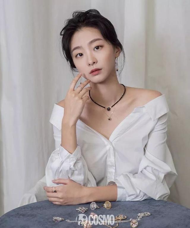 原创愣头青社长vs首尔魏璎珞梨泰院class真真开年第一爽剧