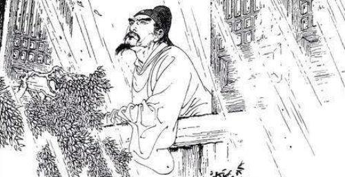 又是武人南归,对于当时谨慎的宋廷来说,对辛弃疾抱着天然的不信任感