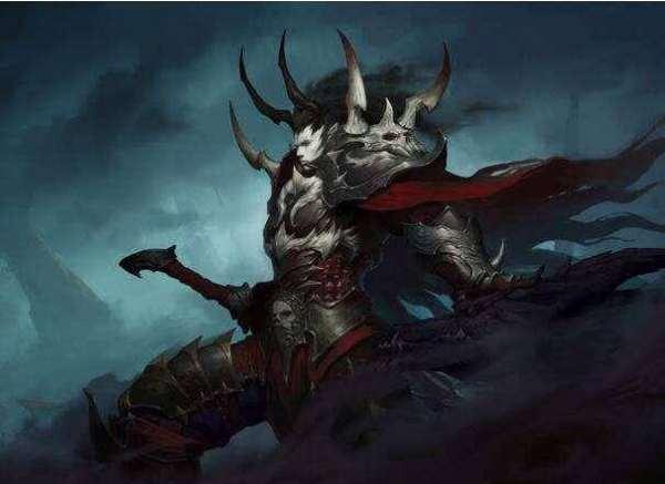 据《山海经》所说,这旱魃啊,原本是黄帝的女儿,住在系昆山的共工之台