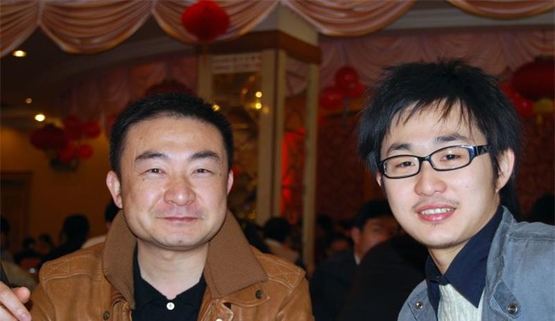 茅台大股东林园:我比马云更有钱,家里的保姆年入8亿_股票_交易所_父母