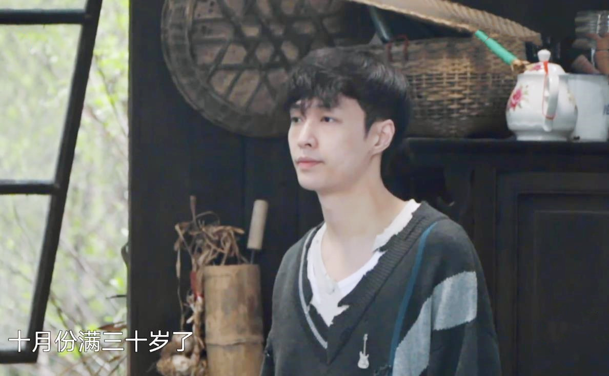 原创向往的生活5杨紫果然牛让导演组束手无措比张艺兴综艺感强