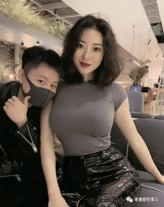 在事件澄清以后,这位形象相当出众的蒋聘婷,是让网友