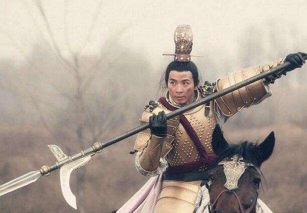 民间为凸显薛仁贵英勇,将一功臣其塑造成奸佞,他到底